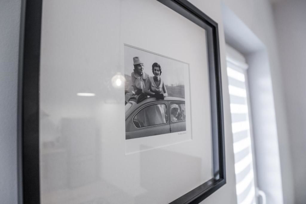 Апартаменты Stylish one bedroom apartment in old town Каунас