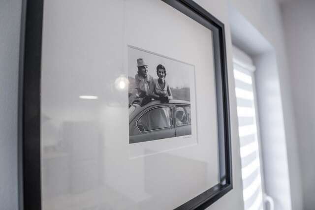 Апартаменты Stylish one bedroom apartment in old town Каунас-13