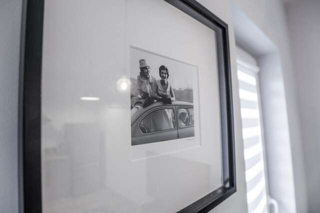 Апартаменты Stylish one bedroom apartment in old town Каунас-24